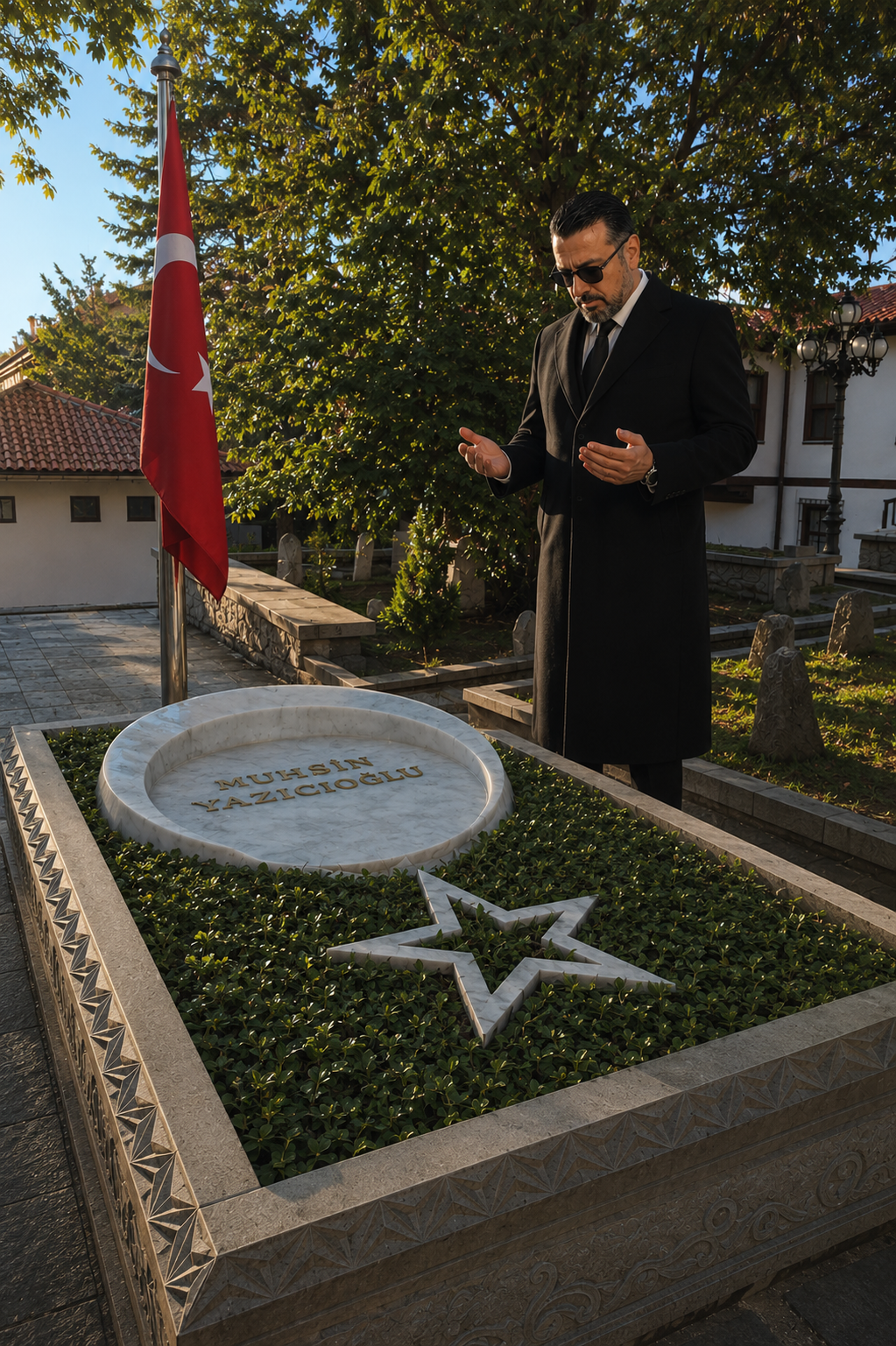  Haksız bir davada zirve olmaktansa, haklı bir davada zerre olmayı tercih ederim. ve "Bu ülkede dürüst olmak başa beladır ama o bela başımızın tacıdır."
