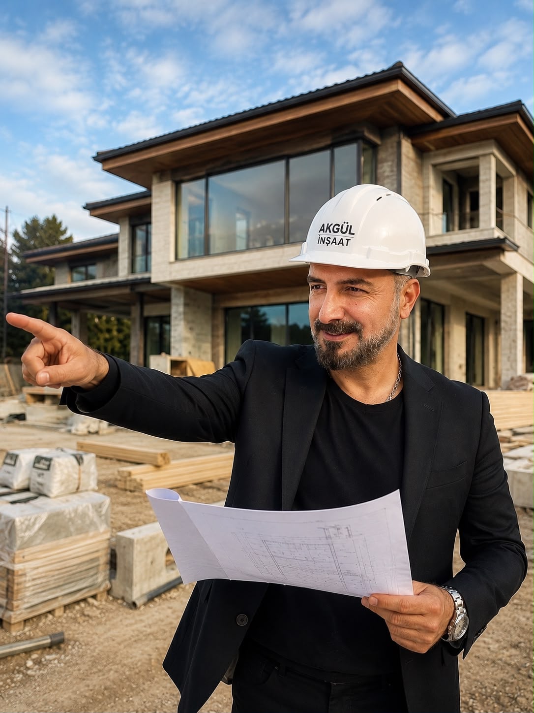 # Sarıyer, Silivri, Kumburgaz ve Yeniçiftlik'te Lüks Villa İnşaatı | Yakında Satışta  Akgül | Mimarix İnşaat olarak İstanbul ve Trakya'nın değer kazanan bölgelerinde modern mimari anlayışıyla hayata geçirdiğimiz lüks villa projelerimizi tamamlamak üzereyiz.  Sarıyer, Silivri, Kumburgaz ve Yeniçiftlik bölgelerinde inşa ettiğimiz özel projeler; geniş yaşam alanları, özel yüzme havuzu, müstakil bahçe, akıllı ev altyapısı, yüksek kaliteli yapı malzemeleri ve modern mimarisiyle kısa süre içerisinde satışa sunulacaktır.  Villa sahibi olmak isteyen yatırımcılar ve aileler için hazırlanan projelerimiz, hem yaşam hem de yatırım açısından yüksek değer sunmaktadır. Yakında başlayacak satış süreci için bizimle iletişime geçebilir, ön talep oluşturabilirsiniz.  ## Villa İnşaatı Yaptırmak İsteyenlere Güvenilir Çözüm Ortağı  Kendi arsanız üzerine villa yaptırmayı düşünüyorsanız doğru adrestesiniz.  Akgül | Mimarix İnşaat olarak;  • Anahtar teslim villa inşaatı • Modern villa projelendirme • Mimari ve statik proje hizmetleri • Ruhsat ve resmi süreçlerin takibi • Kaba ve ince inşaat uygulamaları • Havuzlu villa yapımı • Akıllı ev sistemleri • Peyzaj ve çevre düzenlemesi • Lüks villa dekorasyonu • Yüksek kaliteli malzeme ve profesyonel işçilik  hizmetlerini tek çatı altında sunuyoruz.  Her projede mühendislik standartlarına uygun, sağlam, estetik ve uzun ömürlü yapılar inşa ederek müşterilerimize güvenilir çözümler sunuyoruz.  ## Neden Akgül | Mimarix İnşaat?  ✔ Güvenilir firma anlayışı ✔ Profesyonel mimari ekip ✔ Anahtar teslim villa projeleri ✔ Kaliteli işçilik ve malzeme ✔ Zamanında teslim ✔ Şeffaf proje yönetimi ✔ Satış sonrası destek ✔ İstanbul ve Trakya bölgesinde güçlü referanslar  Sarıyer villa inşaatı, Silivri villa projeleri, Kumburgaz lüks villa, Yeniçiftlik havuzlu villa, anahtar teslim villa yapımı ve özel villa projeleri hakkında detaylı bilgi almak için bizimle iletişime geçebilirsiniz.  Yakında satışa çıkacak havuzlu lüks villalarımız için ön rezervasyon oluşturabilir, yatırım fırsatlarını ilk öğrenenlerden biri olabilirsiniz.