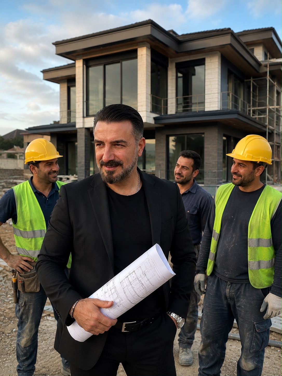 Sarıyer, Silivri, Kumburgaz ve Yeniçiftlik'te yakında satışta havuzlu lüks villa projeleri. Anahtar teslim villa inşaatı, özel villa yapımı ve güvenilir müteahhit hizmeti Akgül | Mimarix İnşaat güvencesiyle.
